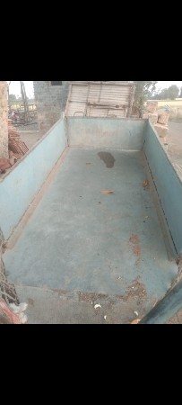 લોખંડ નુ ગાડૂ