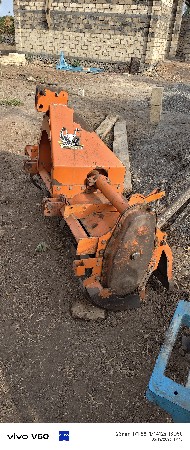 rotavetor