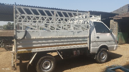અશોક લેલન ગાડી