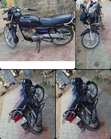 વેલા તે પહેલા
