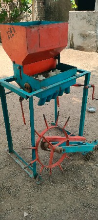 ઓરણી વેચવાની છે