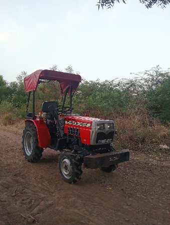 vst Mitsubishi shakti 4 dry