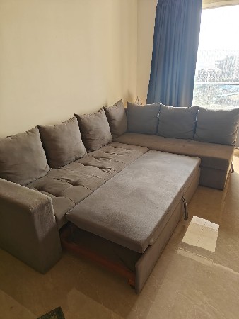 sofa cum bed with storage