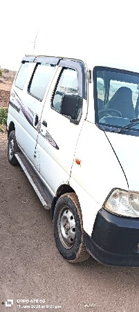 ઈકો 5 સીટર AC ગાડિ વેસવા ની છે