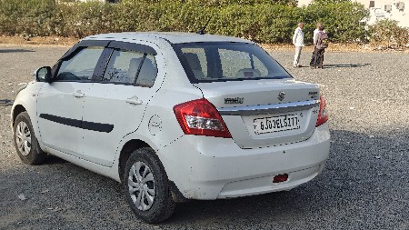 Swift dezir 2012 (disal)