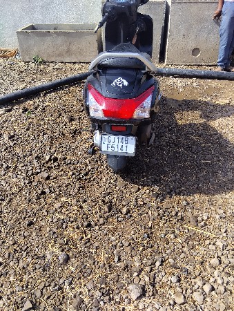 ચંદ્ર રાજભાઈ  કાઠી