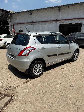Maruti Swift VDI