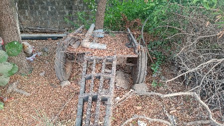 એમ આર એફ કંપનીના ટાયર