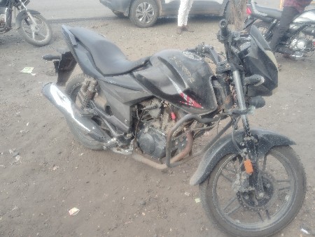 2014 xtreme honda