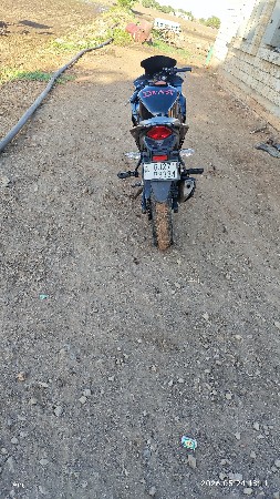 honda cbr