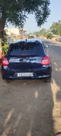 Swift 
2021
piyor petrol
