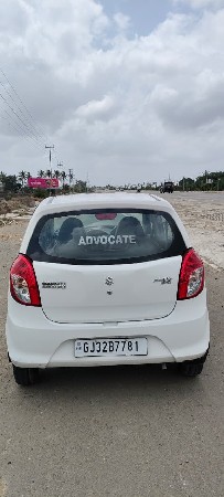 alto 800