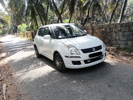 SWIFT TUCDO VDI DESEAL MODEL 2010