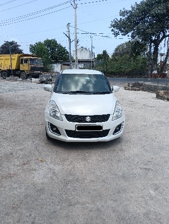 SWIFT TUCDO VDI DESEAL MODEL 2013