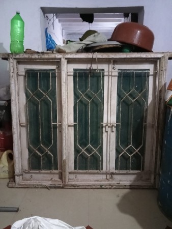 બારી