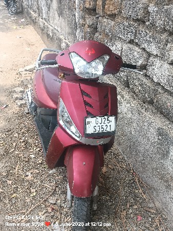આ ગાડી વેચવાની છે