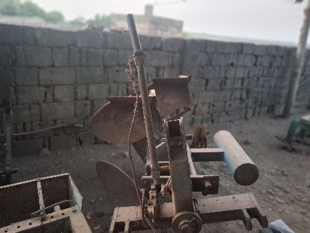 ફાંગા વેચવાના છે