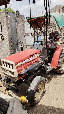 મીની ટ્રેક્ટર