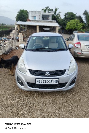Swift dizar