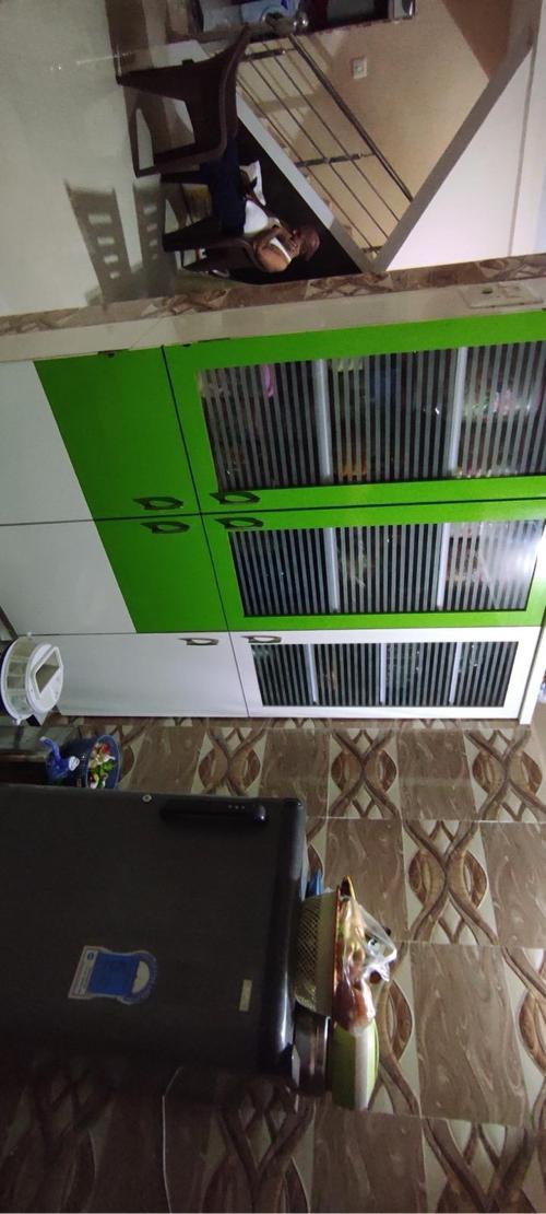 3-BHK HOUSE 
JAM KHAMBHALIYA