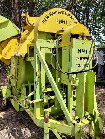 NHT Thresar