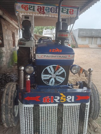 farmatrac 60