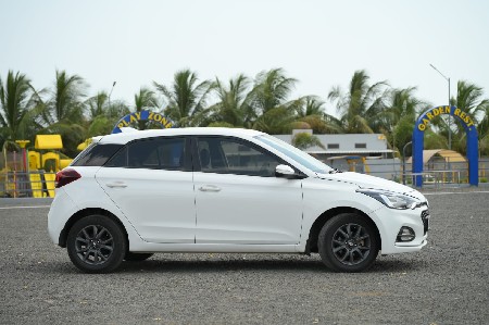 i20 વેચવાની છે