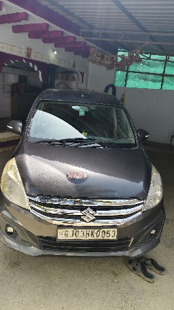 ertiga
