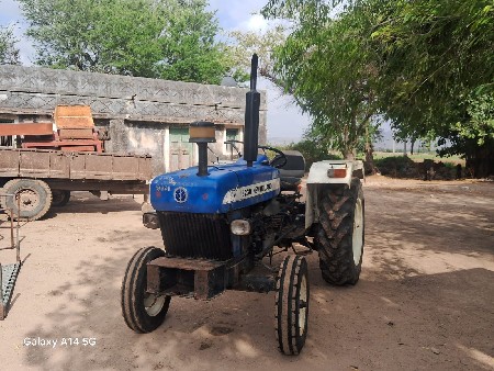 new Holland 3230
