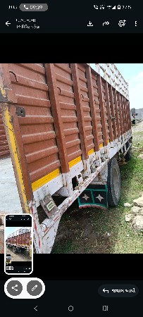 ભરત ભાઈ ભોજા બેડી