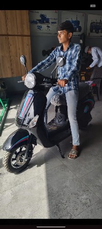 બેટરી વાળું વેચવાનું છે