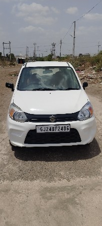 alto 800