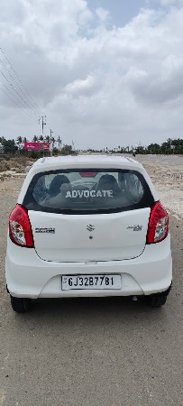 alto 800