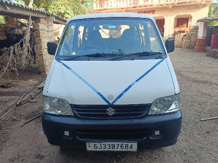Eeco 5str AC