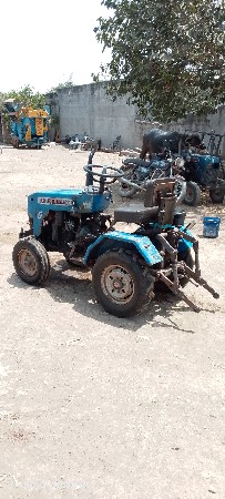 7.5HP