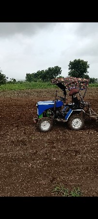 મીની ટેકટર
