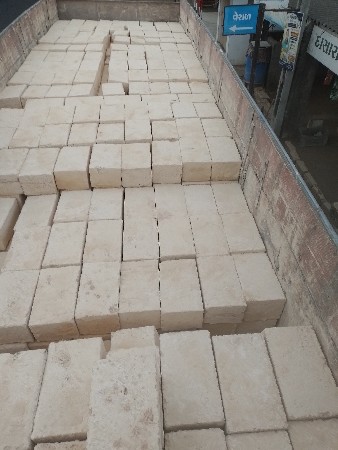 પાણા