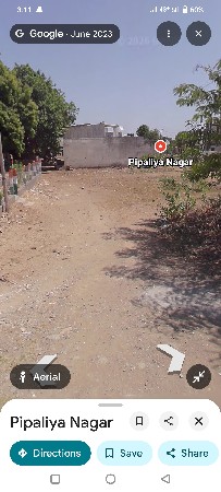 પ્લોટ વેચવા નો છે