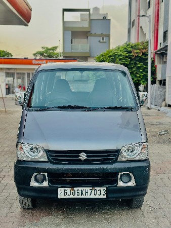 Maruti Eeco 5 Seater Ac Cng