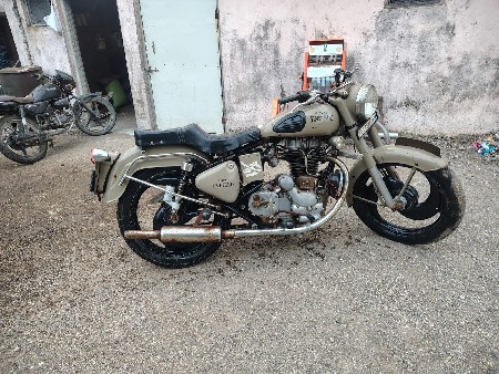 bullet vechvanu che