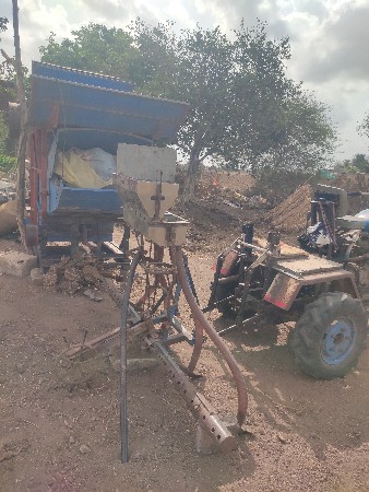 સનેડો ઓરણી વેચવાનું છે