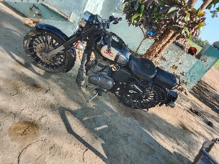 bullet classic