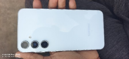 SAMSUNG A55