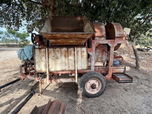 માર્શલ ની મહારાજા વાચવાની છે