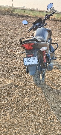 sp 125 top model