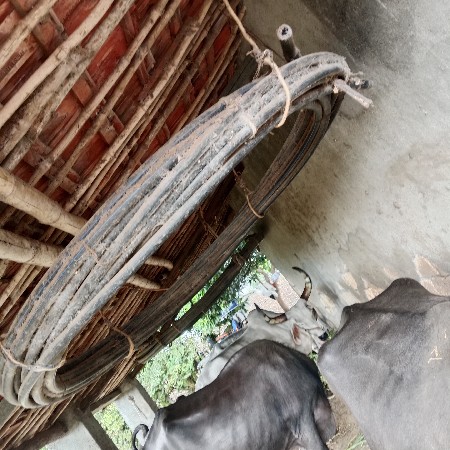 રસો અને મોટર વેચવાની છે