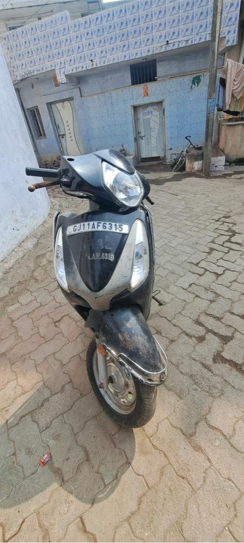 HONDA aviator