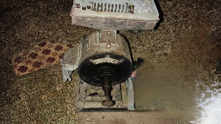 ઘરઘંટી