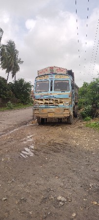 TATA 3118 damfar