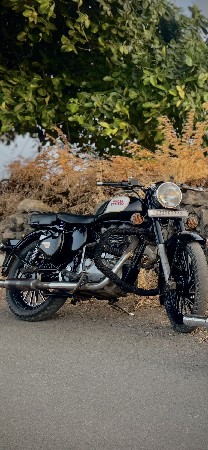 bullet classic 350 vechvanu se